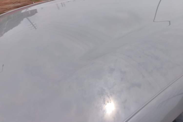 Used BYD Sealion 05 EV 2025 430 km Smart Cruise Version Roof