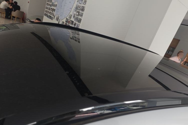 Used BYD Sealion 05 EV 2025 520 km Flagship SmartDrive Version Roof