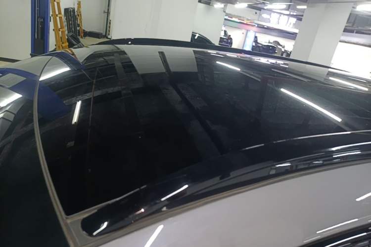 Used BYD Sealion 05 EV 2025 520 km Smart Cruise Version Roof