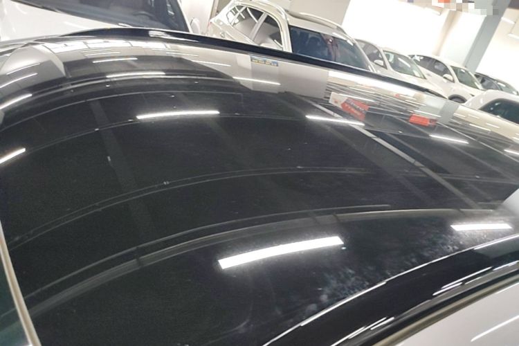 Used BYD Sealion 05 EV 2025 520 km Smart Cruise Version Roof