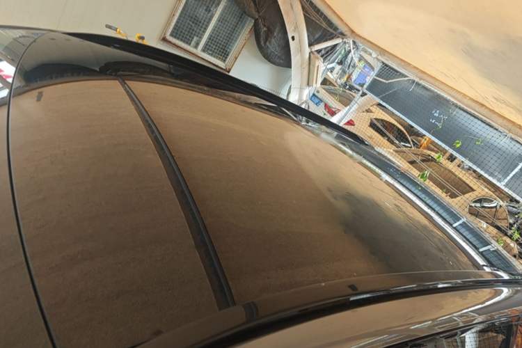 Used BYD Sealion 05 EV 2025 520 km Smart Cruise Version Roof