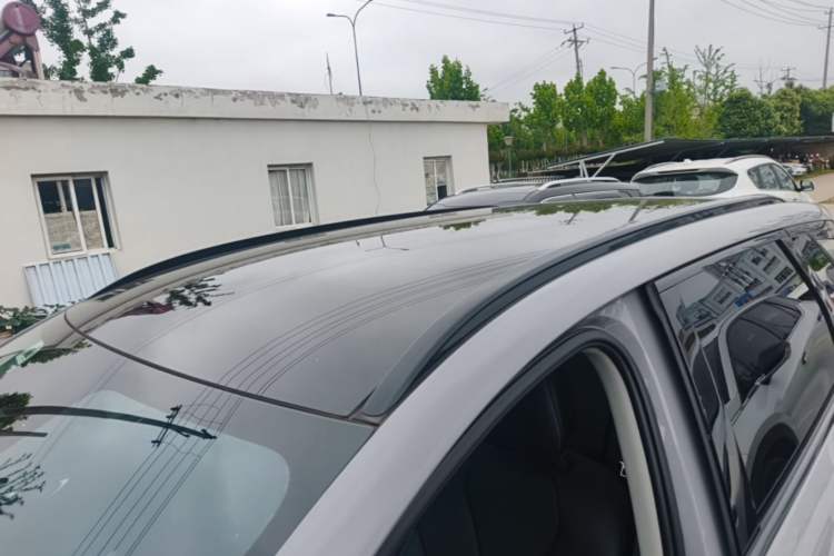 Used BYD Sealion 05 EV 2025 520 km Flagship SmartDrive Version Roof