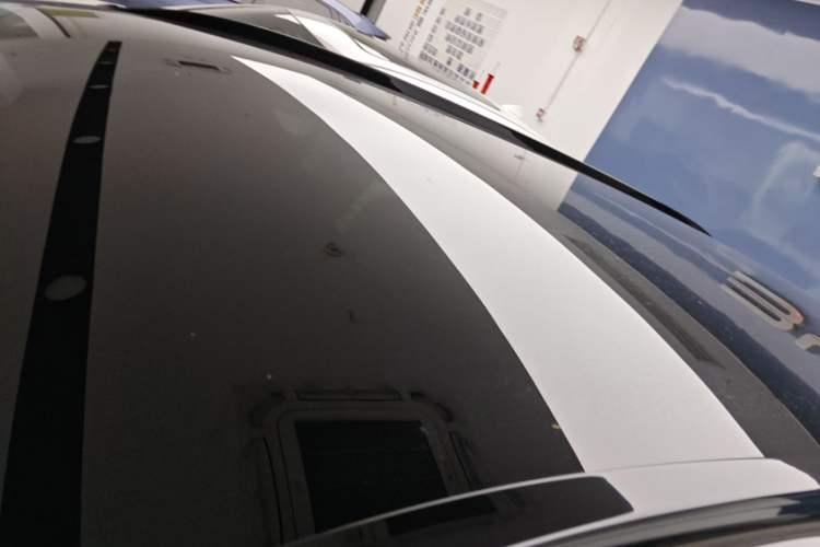 Used BYD Sealion 05 EV 2025 520 km Flagship SmartDrive Version Roof