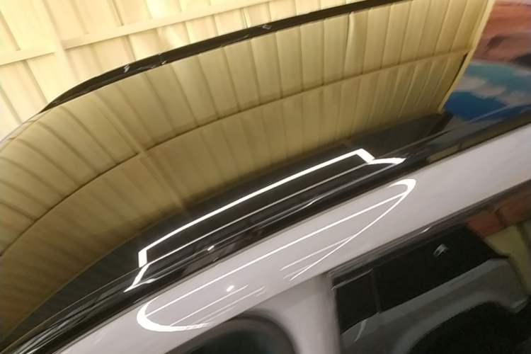 Used BYD Sealion 05 EV 2025 520 km Smart Cruise Version Roof