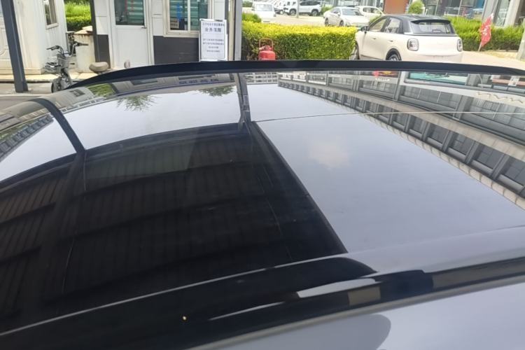Used BYD Sealion 05 EV 2025 520 km Flagship SmartDrive Version Roof