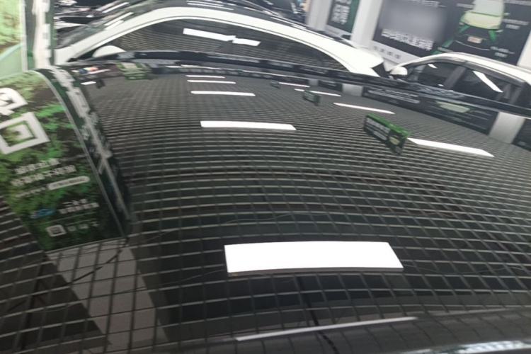 Used BYD Sealion 05 EV 2025 520 km Flagship SmartDrive Version Roof