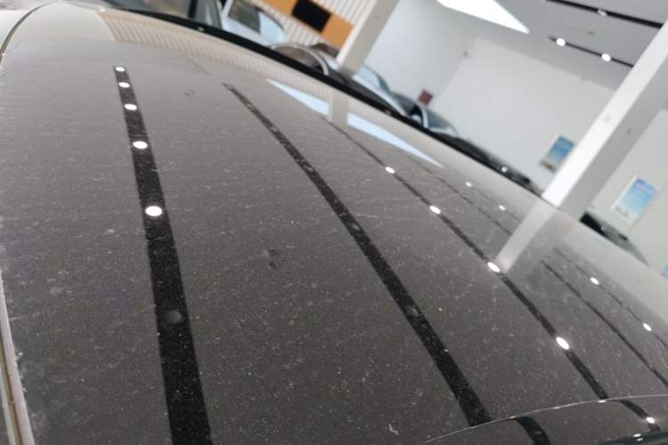 Used BYD Sealion 05 EV 2025 520 km Flagship SmartDrive Version Roof