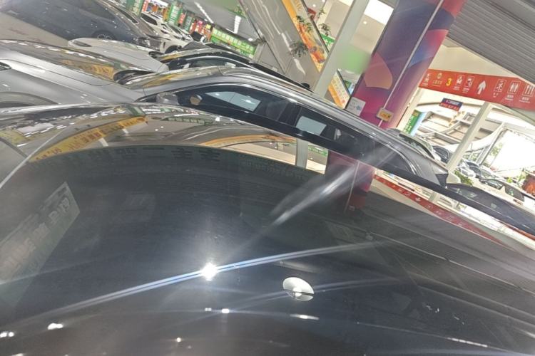 Used BYD Sealion 05 EV 2025 520 km Flagship SmartDrive Version Roof