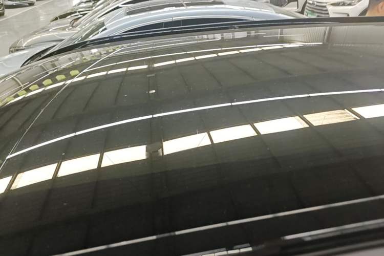 Used BYD Sealion 05 EV 2025 520 km Flagship SmartDrive Version Roof
