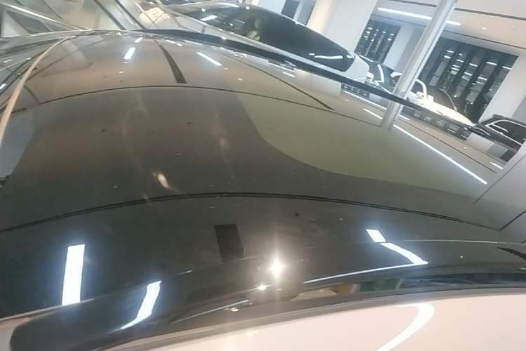 Used BYD Sealion 05 EV 2025 520 km Smart Cruise Version Roof