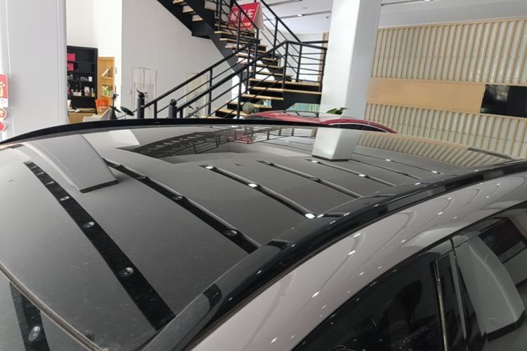 Used BYD Sealion 05 EV 2025 520 km Smart Cruise Version Roof