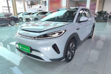 Used BYD Sealion 05 EV 2025 520 km Smart Cruise Version