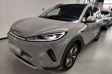 Used BYD Sealion 05 EV 2025 520 km Smart Cruise Version