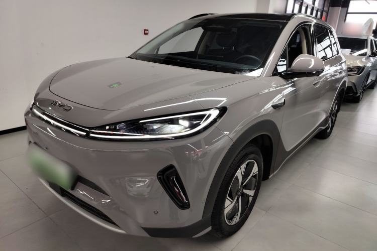 Used BYD Sealion 05 EV 2025 520 km Smart Cruise Version Guazi used car, China used car export, Used car for sale, Used  cars, Cheapest cars for sale