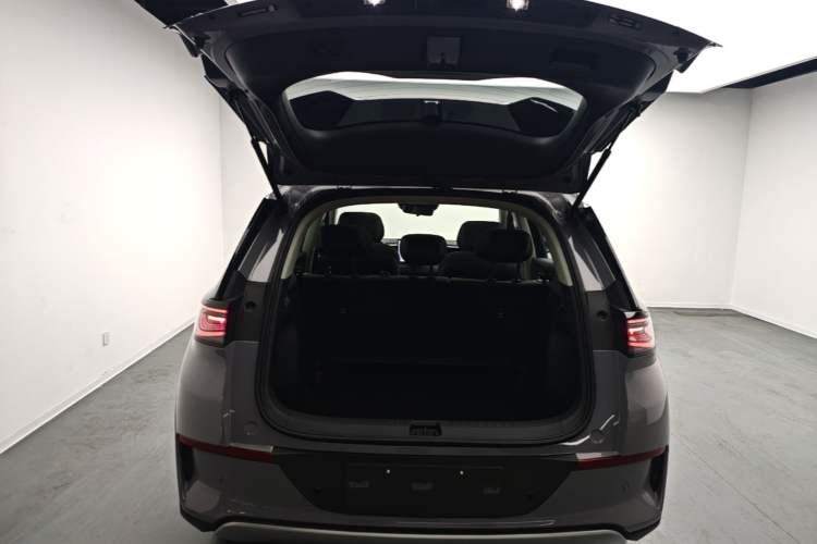 Used BYD Sealion 05 EV 2025 520 km Smart Cruise Version Trunk