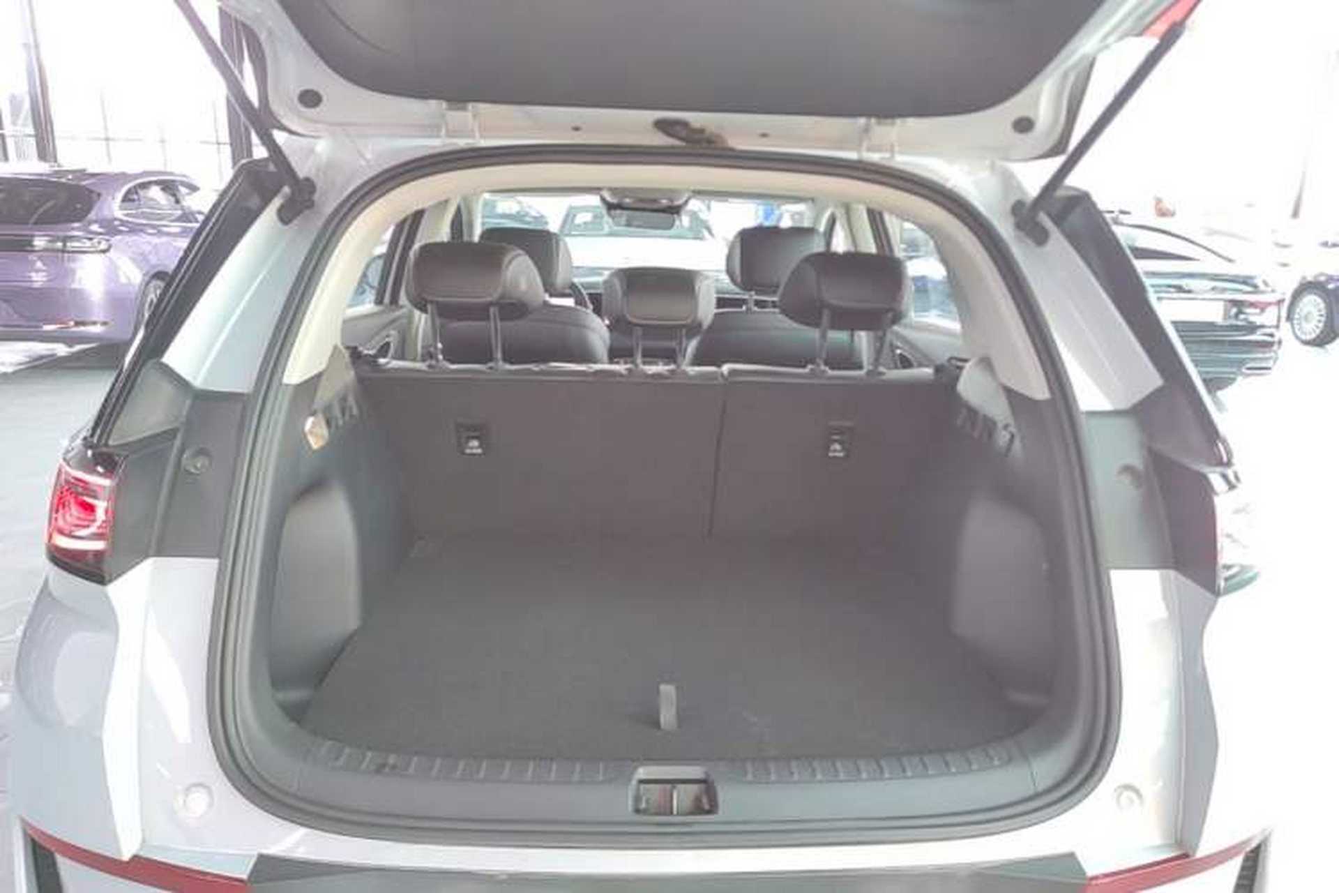 Used BYD Sealion 05 EV 2025 520 km Smart Cruise Version Trunk