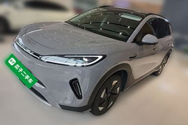 Used BYD Sealion 05 EV 2025 520 km Flagship SmartDrive Version