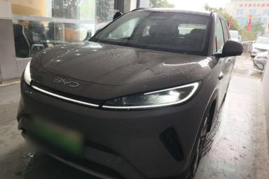 Used BYD Sealion 05 EV 2025 520 km Flagship SmartDrive Version