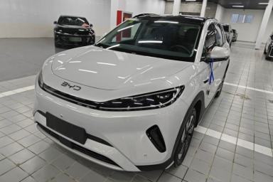 Used BYD Sealion 05 EV 2025 520 km Flagship SmartDrive Version