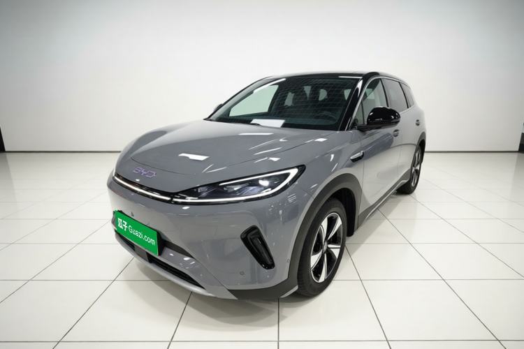 Ojetý BYD Sealion 05 EV 2025 430 km Smart Cruise Version Guazi used car, China used car export, Used car for sale, Used cars, Cheapest cars for sale