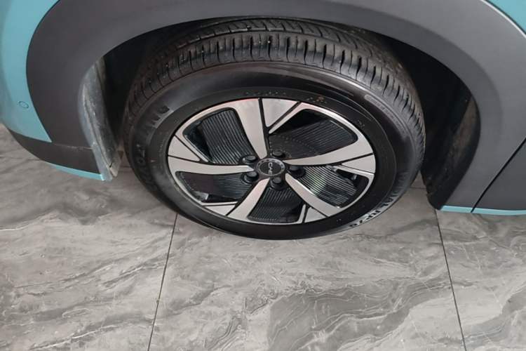 Used BYD Sealion 05 EV 2025 520 km Smart Cruise Version Exterior 4