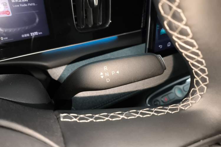 Used BYD Sealion 05 EV 2025 520 km Flagship SmartDrive Version Gear Lever