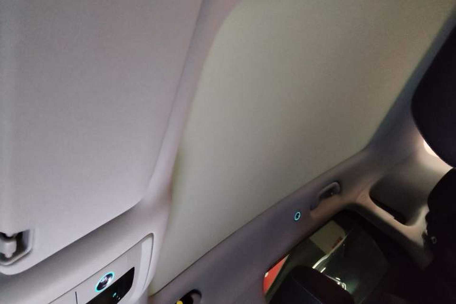 Used BYD Sealion 05 EV 2025 520 km Smart Cruise Version Headliner