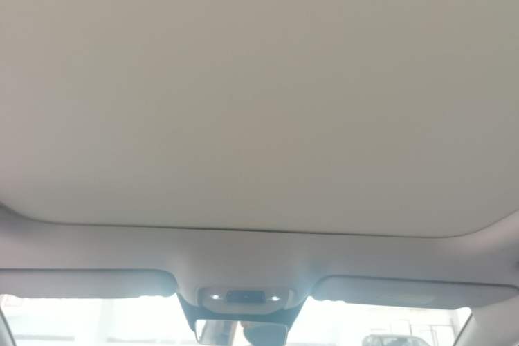 Used BYD Sealion 05 EV 2025 520 km Smart Cruise Version Headliner