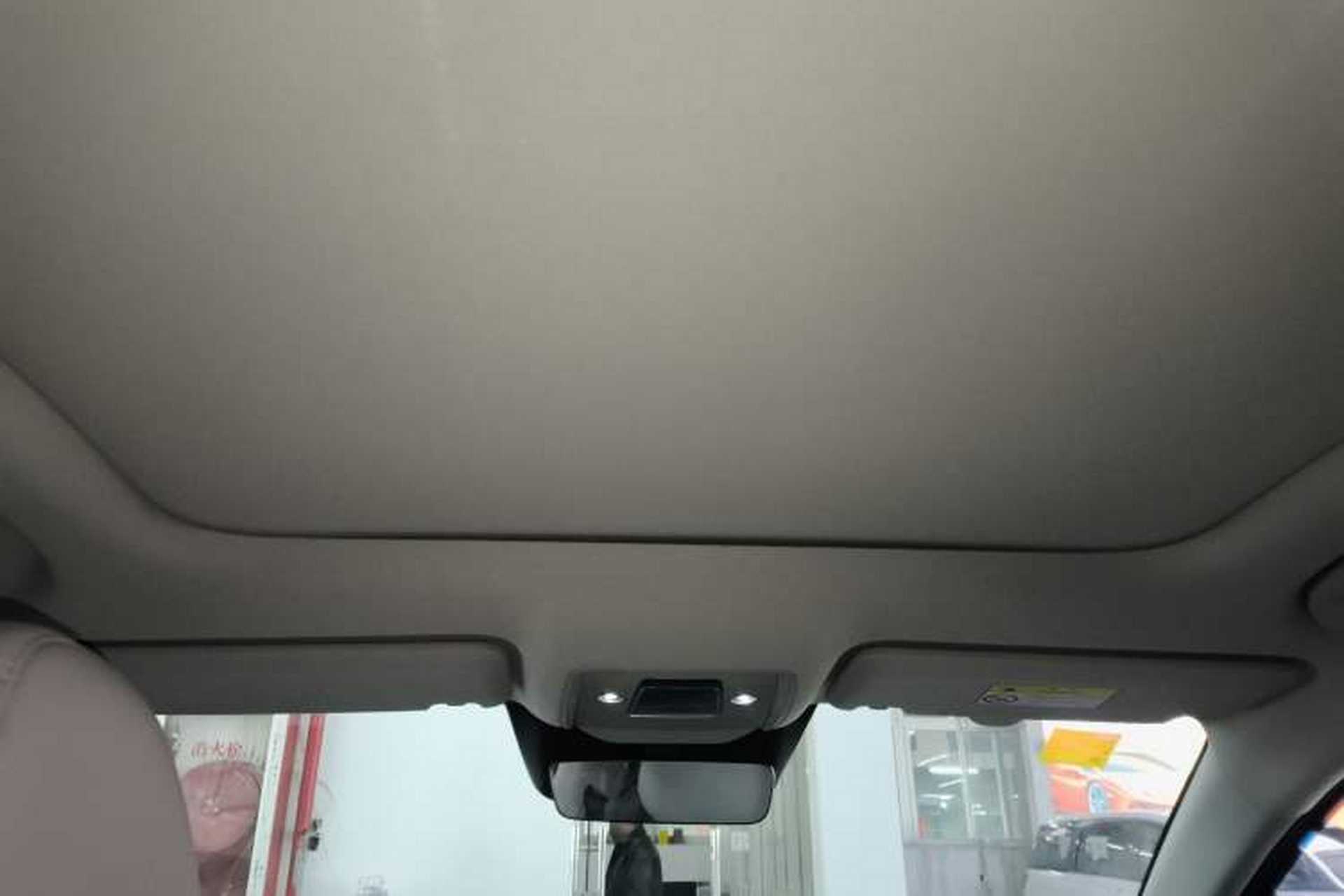Used BYD Sealion 05 EV 2025 520 km Flagship SmartDrive Version Headliner