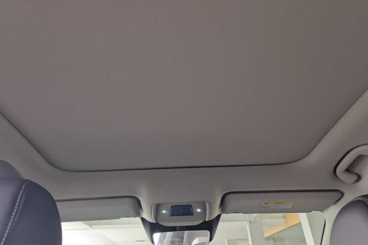 Used BYD Sealion 05 EV 2025 520 km Smart Cruise Version Headliner