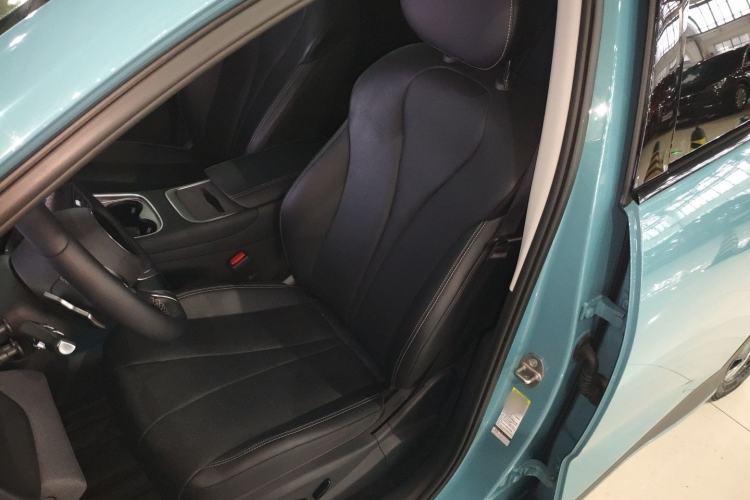 Used BYD Sealion 05 EV 2025 520 km Smart Cruise Version Left Front Seat