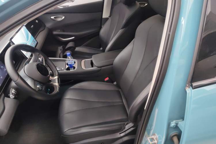 Used BYD Sealion 05 EV 2025 520 km Smart Cruise Version Left Front Seat