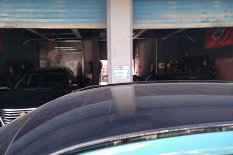 Used BYD Sealion 05 EV 2025 520 km Smart Cruise Version Roof
