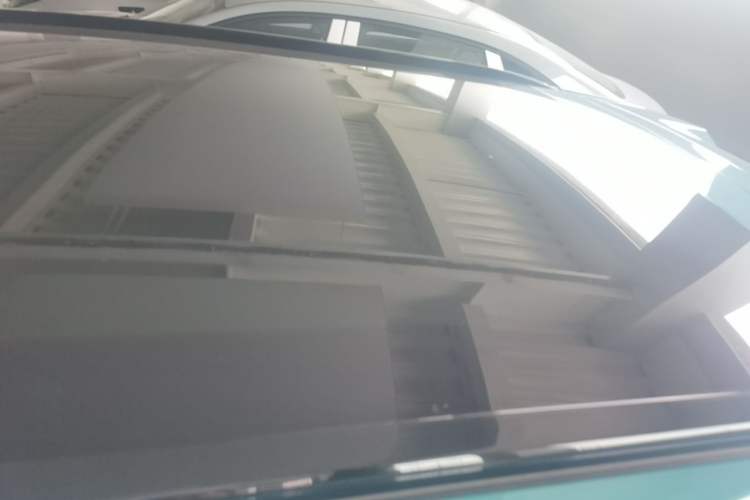 Used BYD Sealion 05 EV 2025 520 km Smart Cruise Version Roof