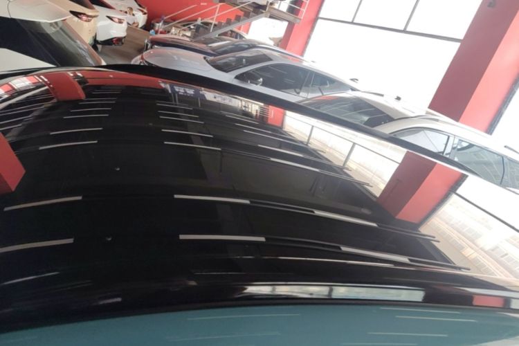 Used BYD Sealion 05 EV 2025 520 km Smart Cruise Version Roof