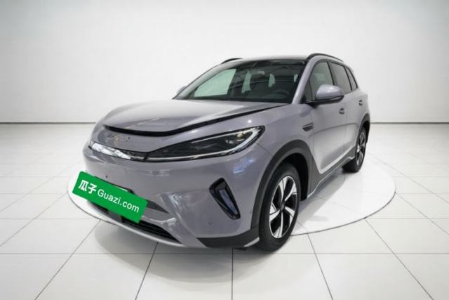 Gebrauchter BYD Sealion 05 EV 2025 520 km Smart Cruise Version