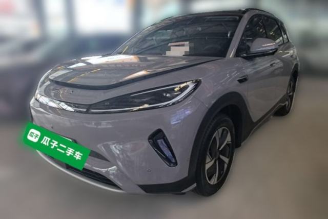 Used BYD Sealion 05 EV 2025 520 km Smart Cruise Version