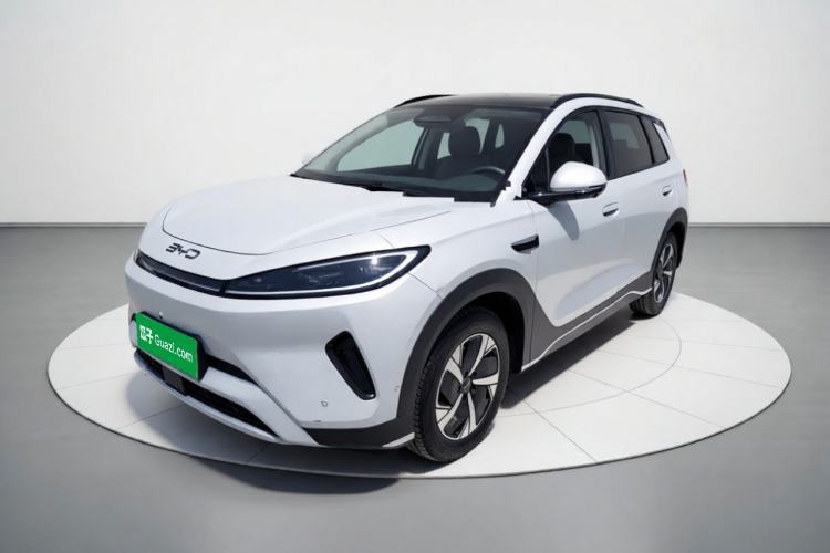 BYD Sealion 05 EV 2025 520 km Smart Cruise Version usata Guazi used car, China used car export, Used car for sale, Used  cars, Cheapest cars for sale