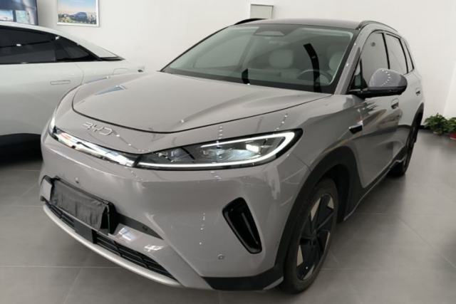 Used BYD Sealion 05 EV 2025 520 km Flagship SmartDrive Version