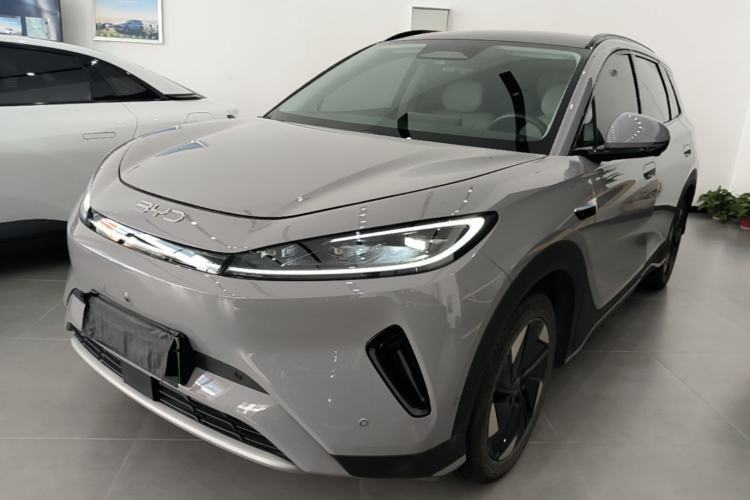 Used BYD Sealion 05 EV 2025 520 km Flagship SmartDrive Version Guazi used car, China used car export, Used car for sale, Used  cars, Cheapest cars for sale
