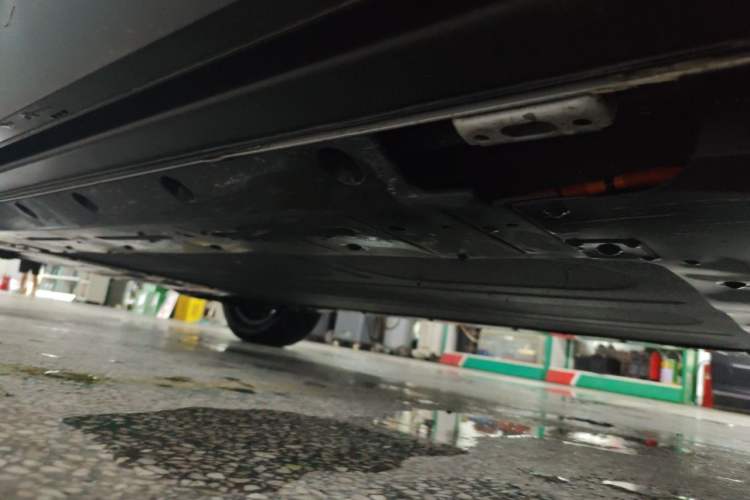 Used BYD Sealion 05 EV 2025 520 km Smart Cruise Version Chassis Front Right