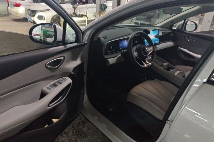 Used BYD Sealion 05 EV 2025 520 km Smart Cruise Version Driver Seat
