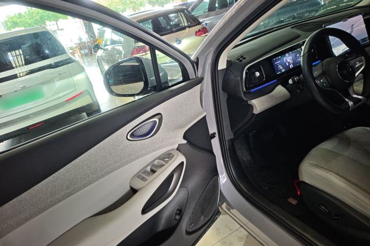Used BYD Sealion 05 EV 2025 520 km Flagship SmartDrive Version Driver Seat