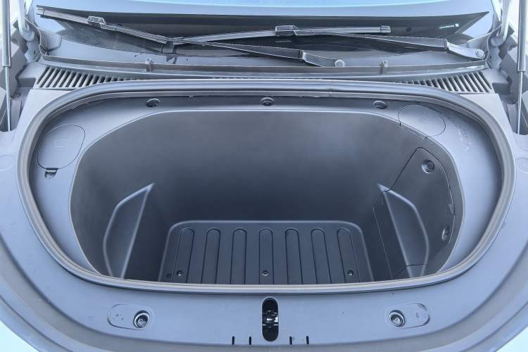 Used BYD Sealion 05 EV 2025 520 km Smart Cruise Version Engine Bay