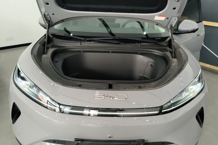 Used BYD Sealion 05 EV 2025 520 km Flagship SmartDrive Version Engine Bay
