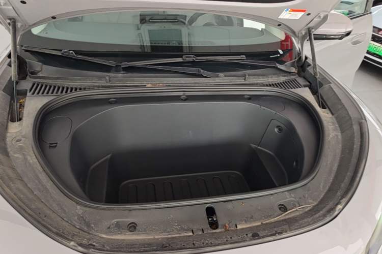 Used BYD Sealion 05 EV 2025 520 km Smart Cruise Version Engine Bay