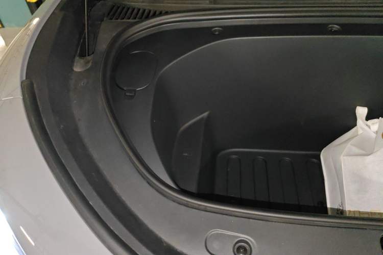 Used BYD Sealion 05 EV 2025 520 km Smart Cruise Version Engine Bay Right