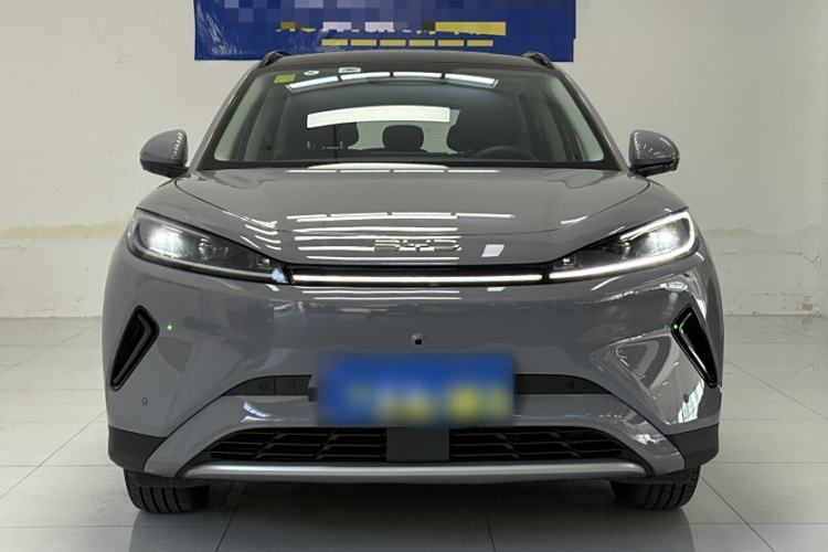 Used BYD Sealion 05 EV 2025 520 km Smart Cruise Version Exterior 1
