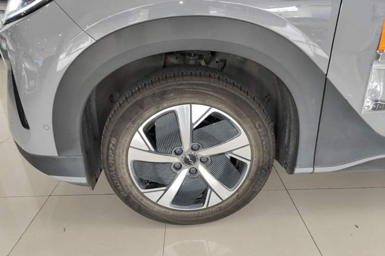 Used BYD Sealion 05 EV 2025 520 km Smart Cruise Version Exterior 2