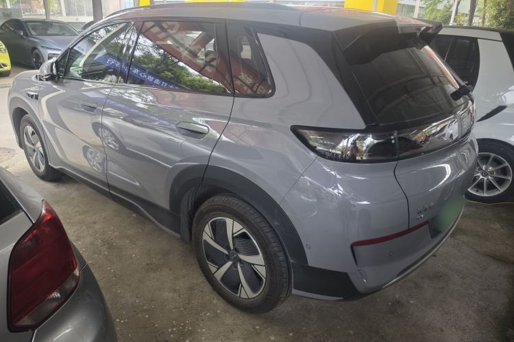 Used BYD Sealion 05 EV 2025 520 km Smart Cruise Version Exterior 3